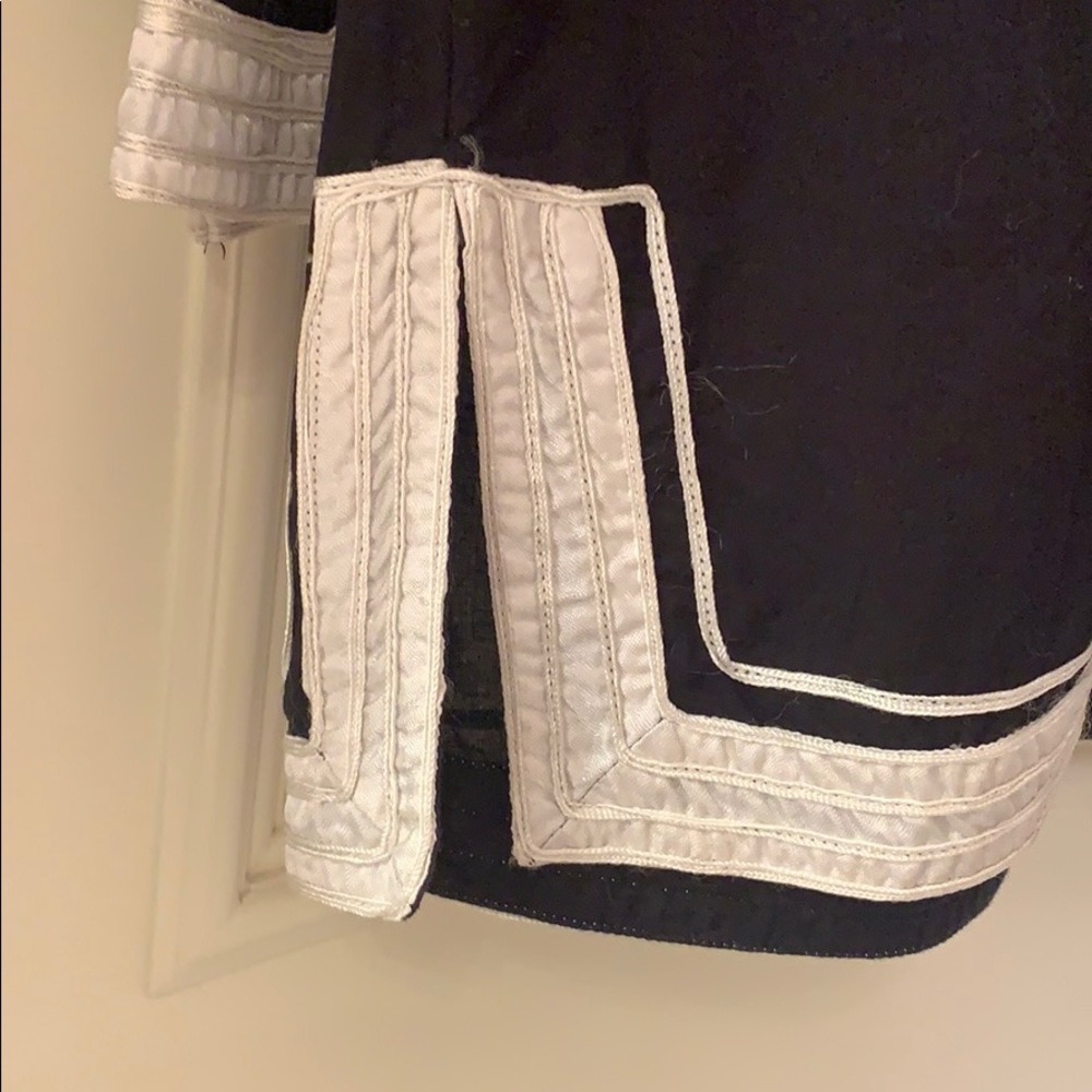 [Soft Surroundings] B&W Tunic - image 5